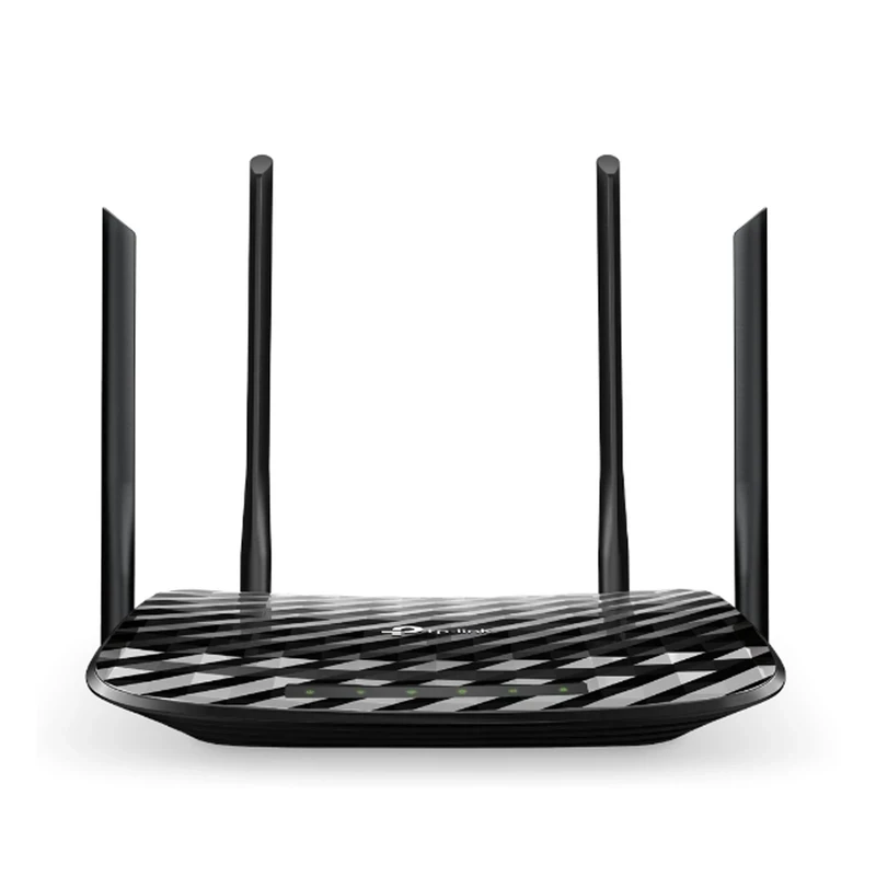 روتر تی پی-لینک مدل Archer C6 v2 AC1200