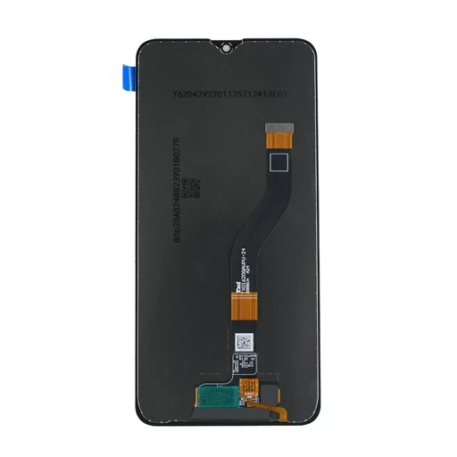 تاچ و ال سی دی گوشی موبایل سامسونگ مدل A10S (A107) N.F (SERVICE PACK)