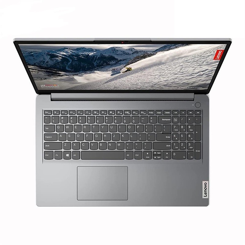 لپ تاپ 15.6 اینچی لنوو مدل IdeaPad 1 15ALC7 R7 5700U 8GB 512GB SSD