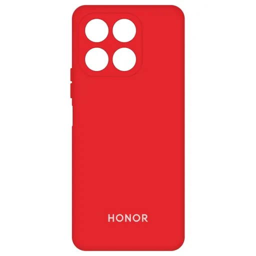 کاور سیلیکونی آنر مدل Honor X5B Plus-پک 5 عددی
