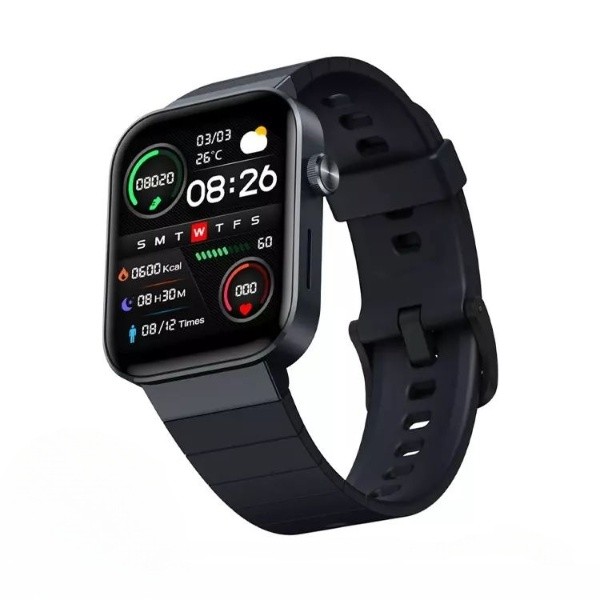 ساعت هوشمند میبرو مدل Mibro Watch T1