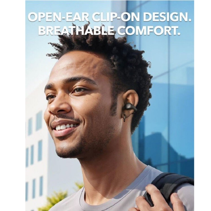 هندزفری بلوتوثی انکر مدل  Anker Souncore C40i A3331