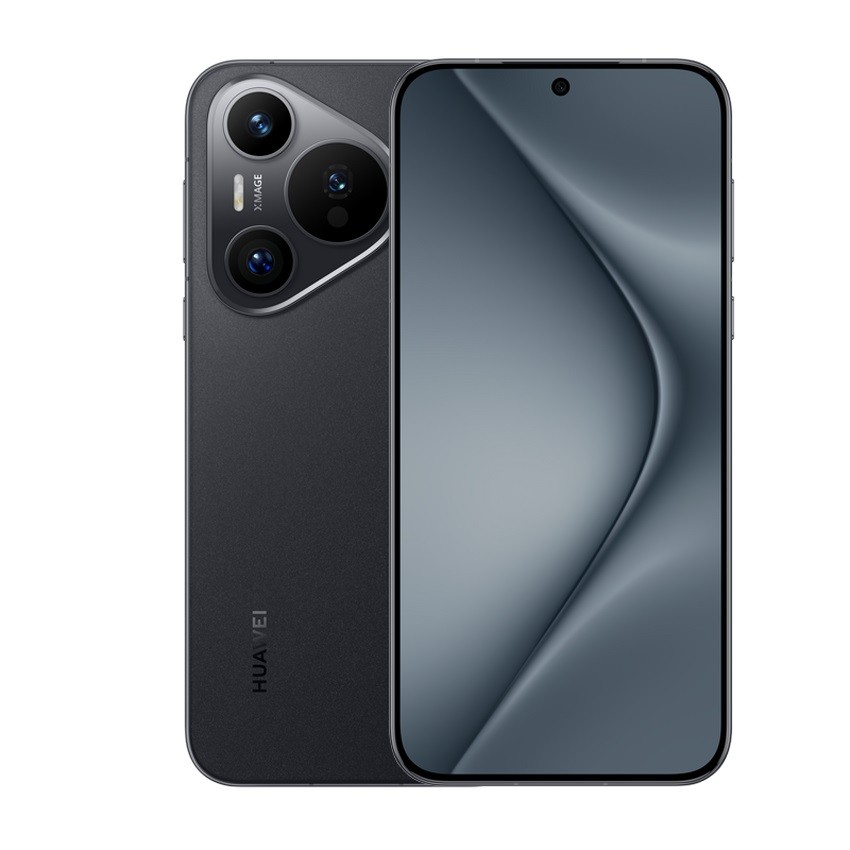 گوشی موبایل هوآوی مدل Pura 70 دو سیم کارت ظرفیت 256 گیگابایت و رم 12 گیگابایت به همراه هدفون بلوتوثی هواوی مدل Free buds SE2