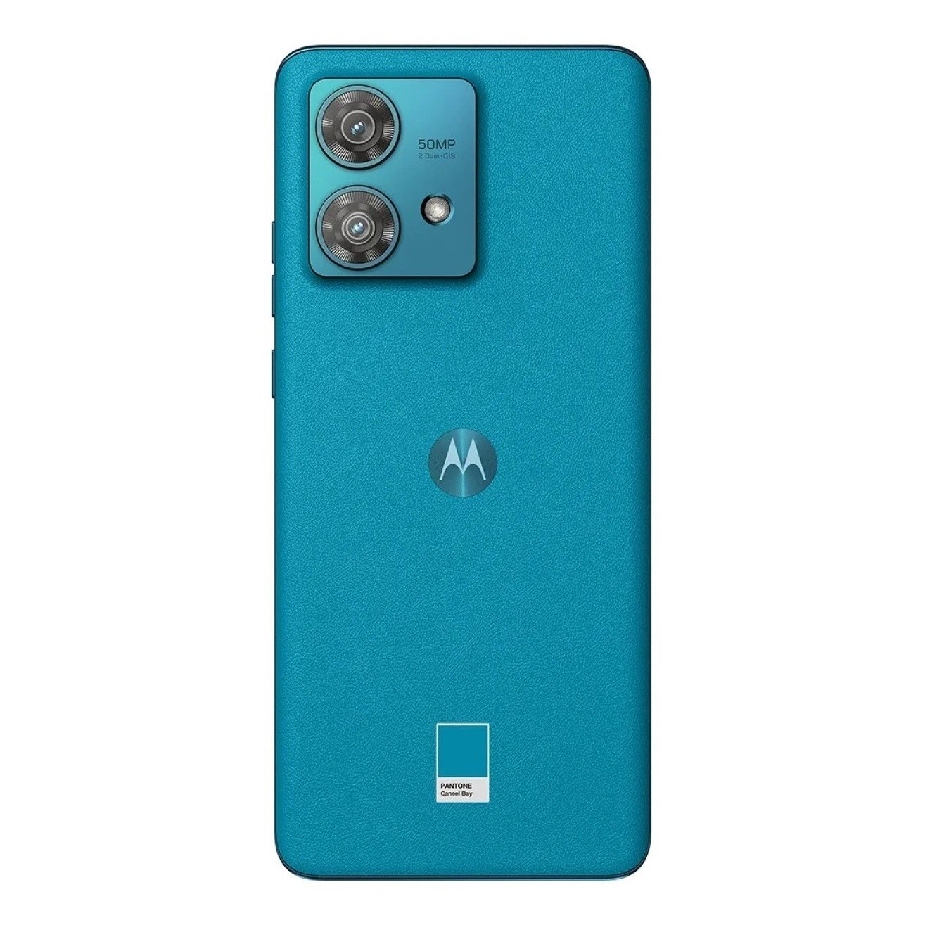 گوشی موبایل موتورولا EDGE 40 NEO ظرفیت 256 گیگابایت و رم 12 گیگابایت