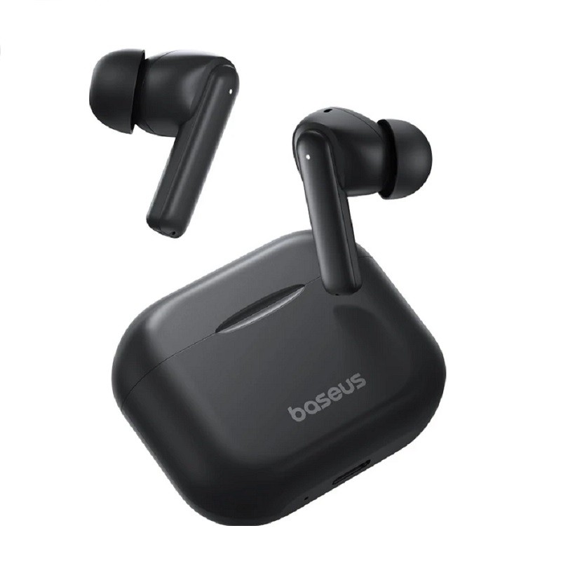 هدفون بی سیم باسئوس مدل Baseus Bowie E17