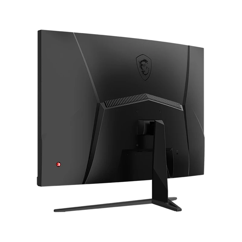 مانیتور گیمینگ خمیده 32 اینچ ام اس آی مدل G32C4X