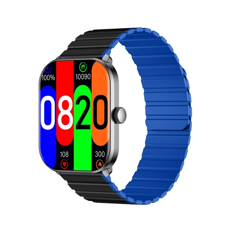 ساعت هوشمند گلوریمی مدل (2024) Glorimi GS1 Pro