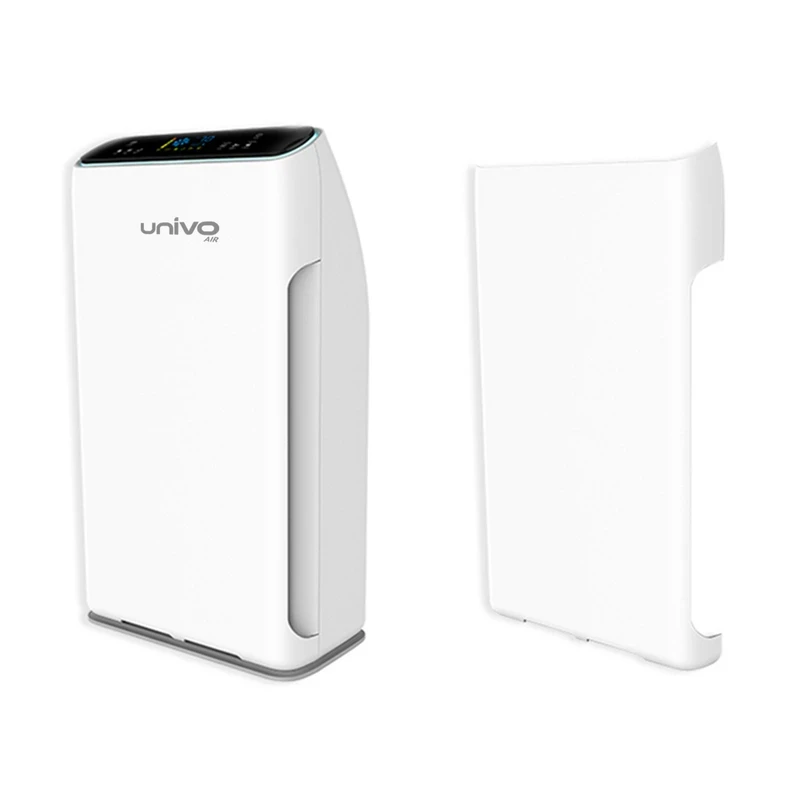 تصفیه هوا یونیو مدل HSKN01