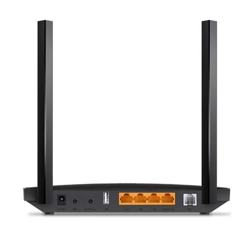 مودم روتر VDSL/ADSL بی سیم تی پی-لینک مدل Archer VR400