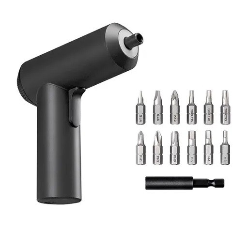 پیچ گوشتی شارژی میجیا مدل Xiaomi Mijia MJDDLSD001QW