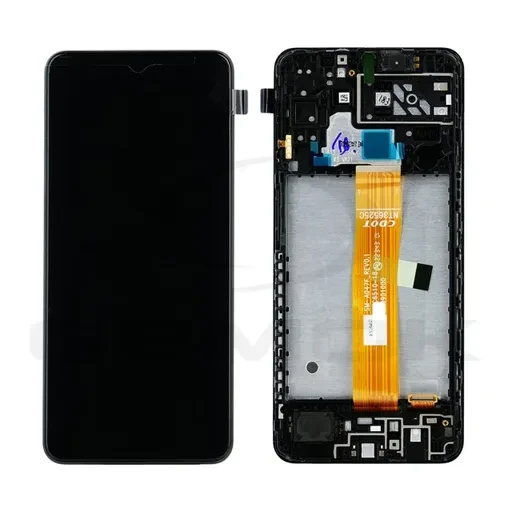 تاچ و ال سی دی گوشی موبایل سامسونگ مدل A04S (A047) W.F (SERVICE PACK)