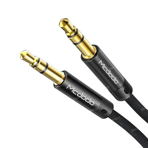 کابل AUX مک دودو CA-6640 طول 1.2 متر