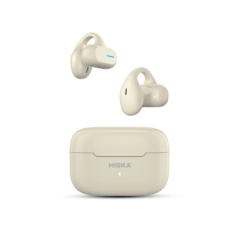 هندزفری بلوتوثی هیسکا مدل HISKA AIRPOD FX-567