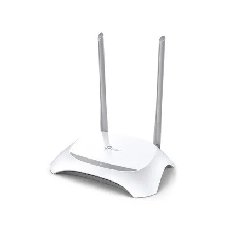 روتر تی پی لینک مدل TP-Link TL-WR840N