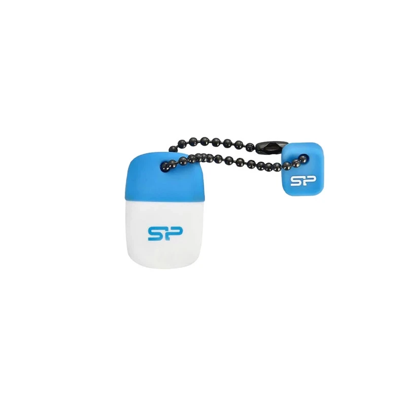 فلش مموری سیلیکون پاور مدل Touch T07 USB 2.0 ظرفیت 32 گیگابایت