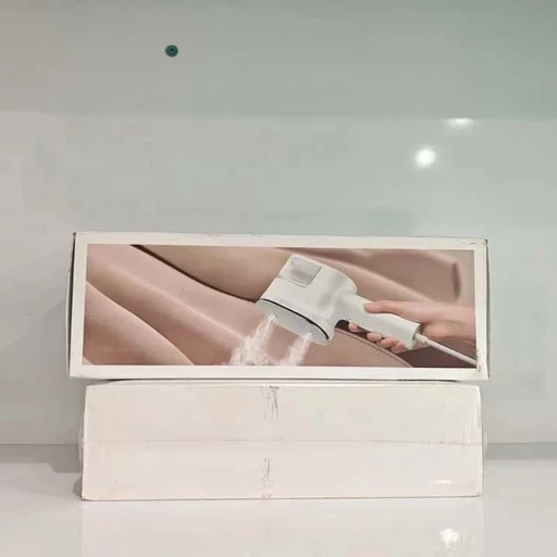 اتو بخار شیائومی مدل Xiaomi Handheld Steam Iron B502CN