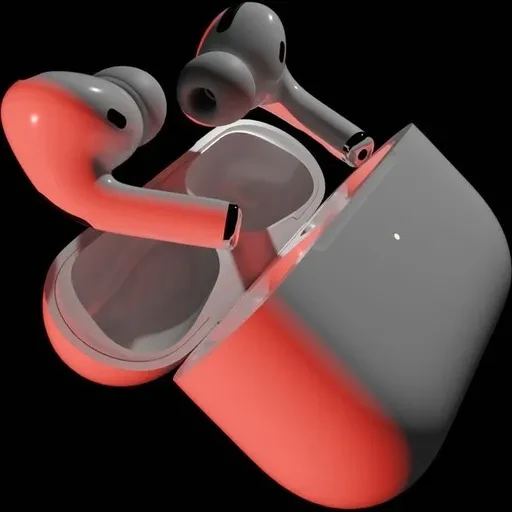 هدفون بی سیم مکس پاور مدل Max Power Max Air