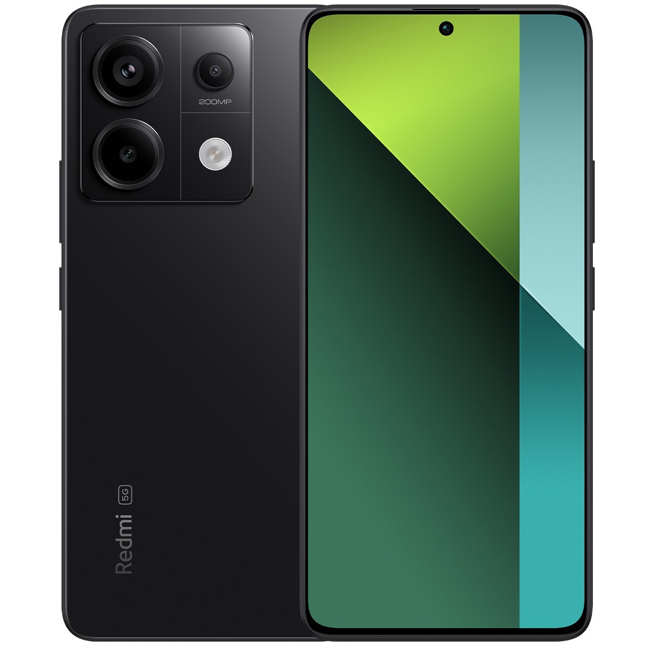 گوشی موبایل شیائومی Redmi Note 13 Pro 5G دو سیم کارت ظرفیت 512 گیگابایت و رم 12 گیگابایت