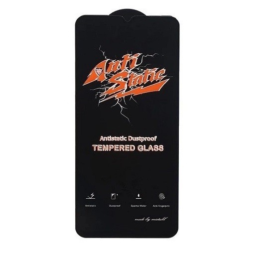 محافظ صفحه نمایش آنتی استاتیک مدل Honor Play 10-پک ده عددی