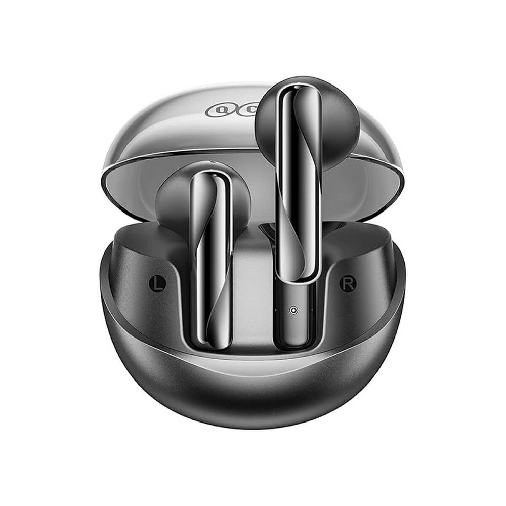 هندزفری کیو سی وای مدل QCY AilyBuds Clear T32