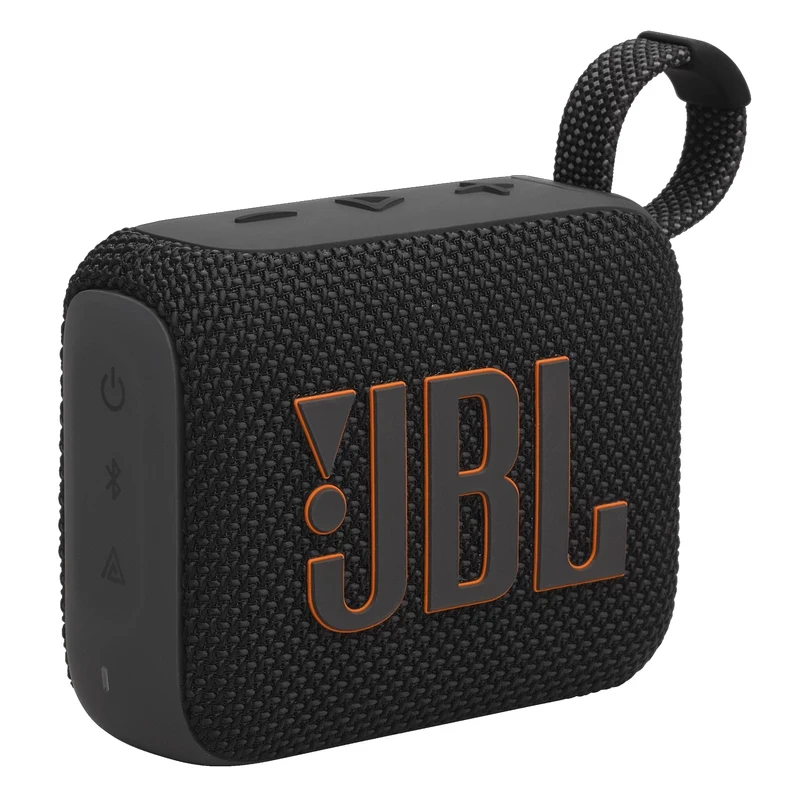 اسپیکر بلوتوثی قابل حمل جی بی ال مدل JBL GO 4