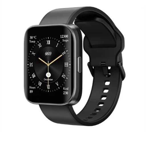 ساعت هوشمند کیو سی وای مدل QCY Urban GS