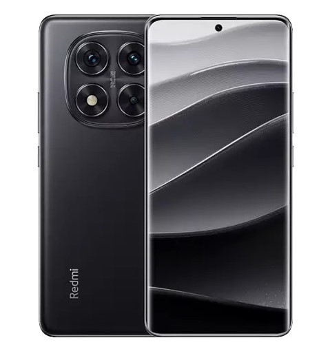 گوشی موبايل شیائومی مدل Redmi Note 14 Pro 5G دو سیم کارت ظرفیت 512 گیگابایت رم 12 گیگابایت