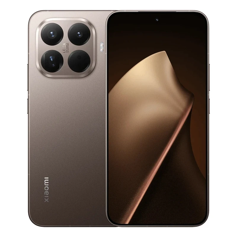 گوشی موبایل شیائومی Xiaomi 15T PRO 5G ظرفیت دو سیم کارت ظرفیت 1 ترابایت و رم 12 گیگابایت