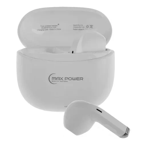 هدفون بی سیم مکس پاور مدل Max Power Space Air