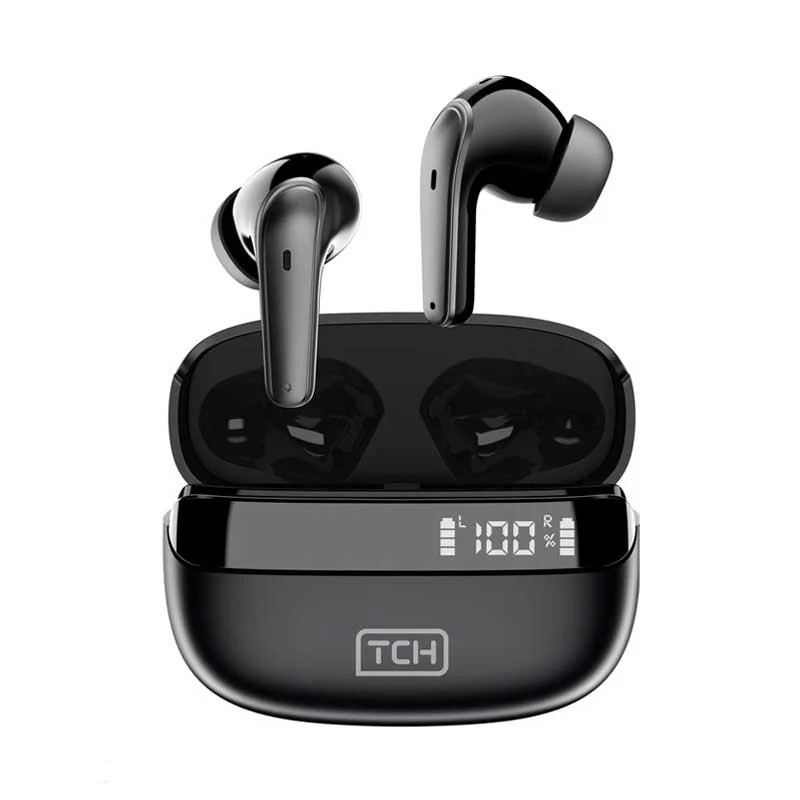 هندزفری بلوتوثی تی سی اچ مدل Black Blade L10