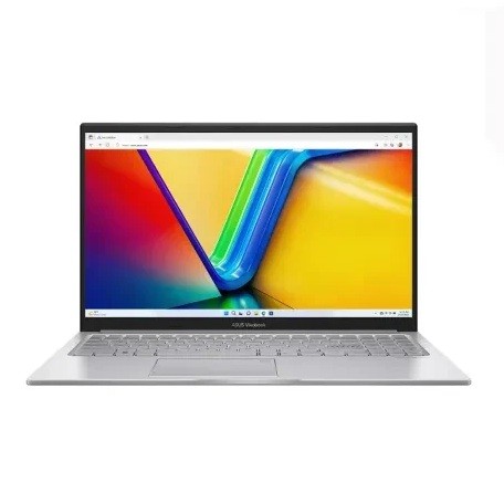 لپ تاپ 15.6 اینچی ایسوس مدل Vivobook 15 F1504VA BQ3661 i3 1315U 4GB DDR4 512GB SSD WV
