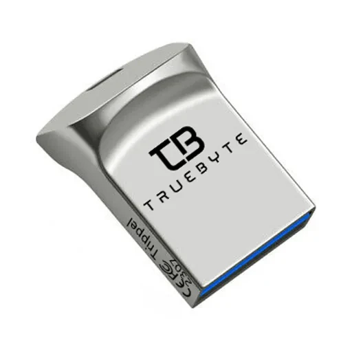 فلش مموری تروبایت مدل Tripple USB 3.1 ظرفیت 128 گیگابایت