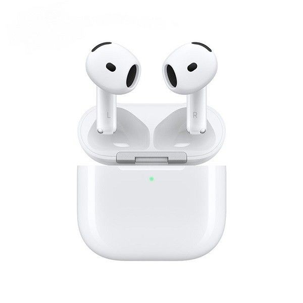 هندزفری بی سیم اپل مدل AirPods 4 ANC