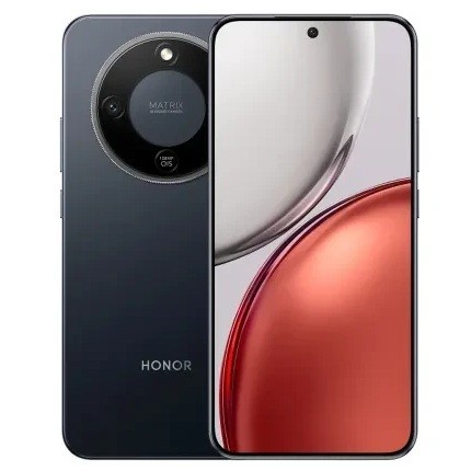 گوشی موبایل آنر مدل X9D 5G  دوسیم کارت حافظه 256 گیگابایت رم 12 گیگابایت