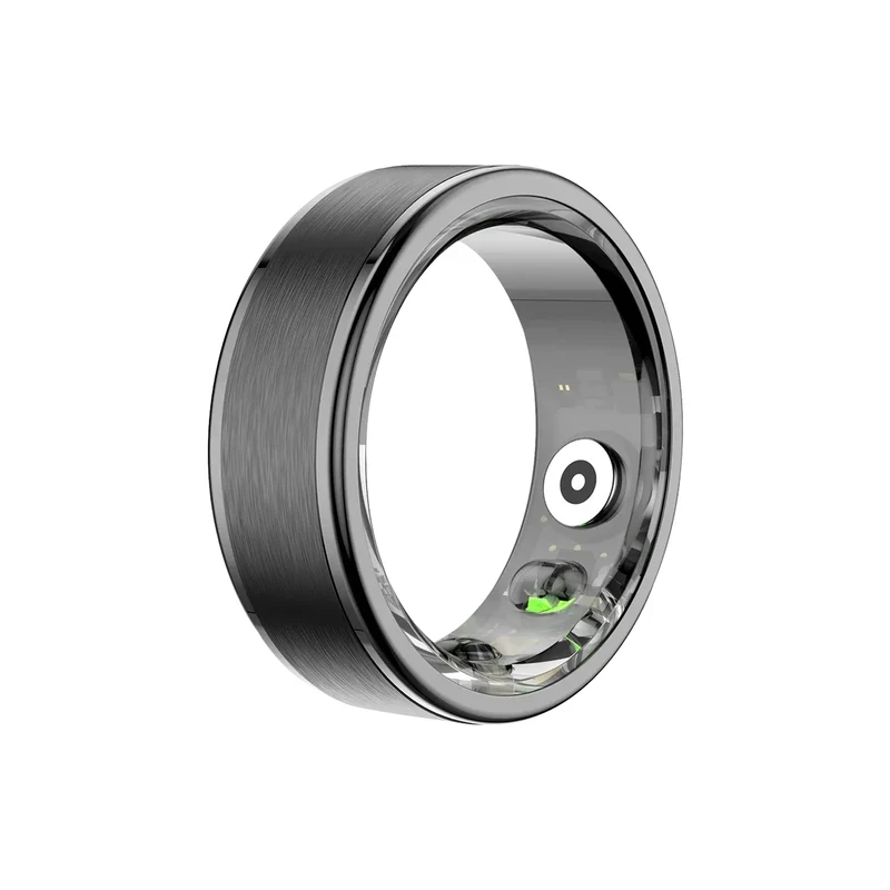 حلقه هوشمند تی سی اچ مدل iRing R10 سایز 8 میلی متر