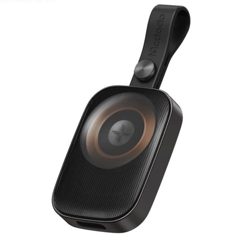 شارژر وایرلس مگنتی اپل واچ 3.5 وات مک دودو CH-499