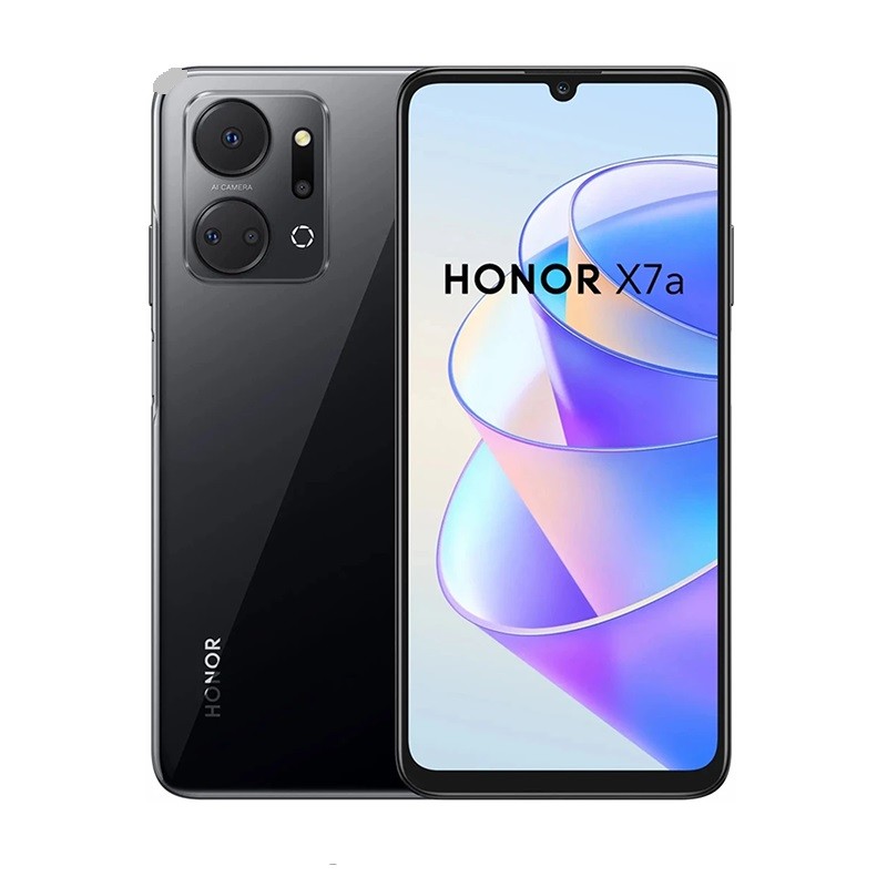 گوشی موبایل آنر Honor X7a دو سیم کارت ظرفیت 128گیگابایت و 6 گیگابایت رم