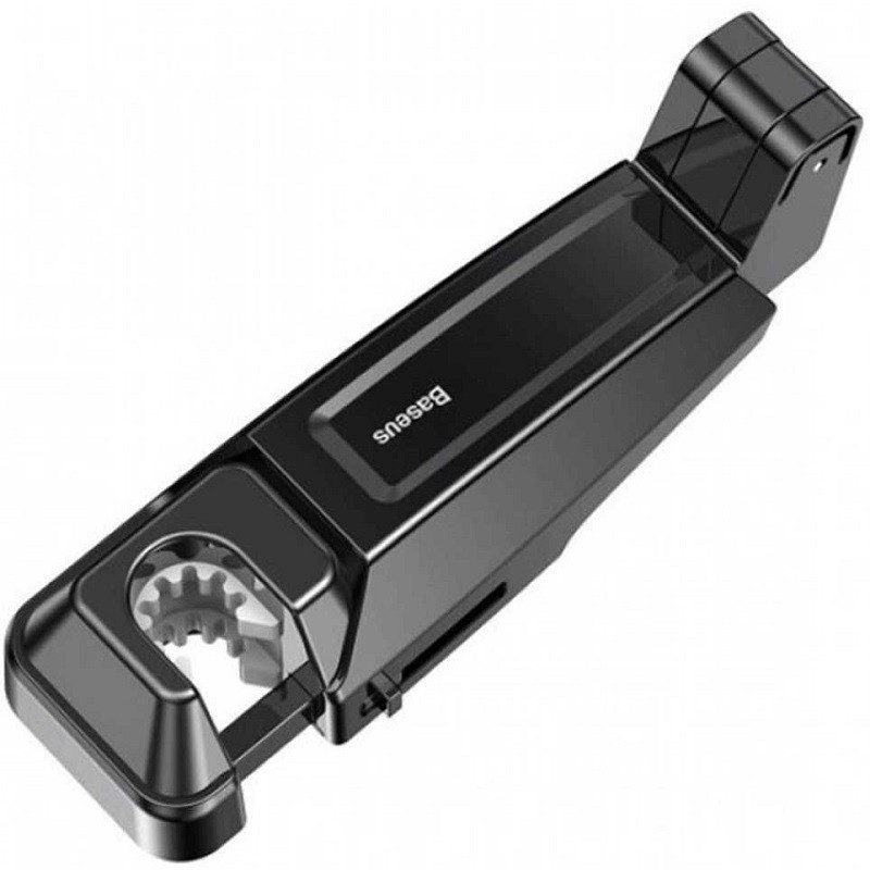 هولدر گوشی باسئوس مدل Baseus backseat vehicle phone holder hook