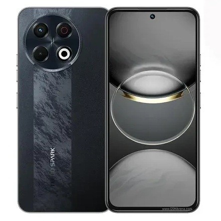 گوشی موبایل تکنو مدل Spark 30 Pro دو سیم کارت ظرفیت 256 گیگابایت و رم 8 گیگابایت