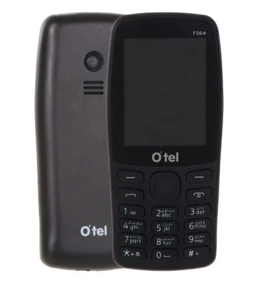 گوشی موبایل اوتل مدل F06 Plus دو سیم کارت