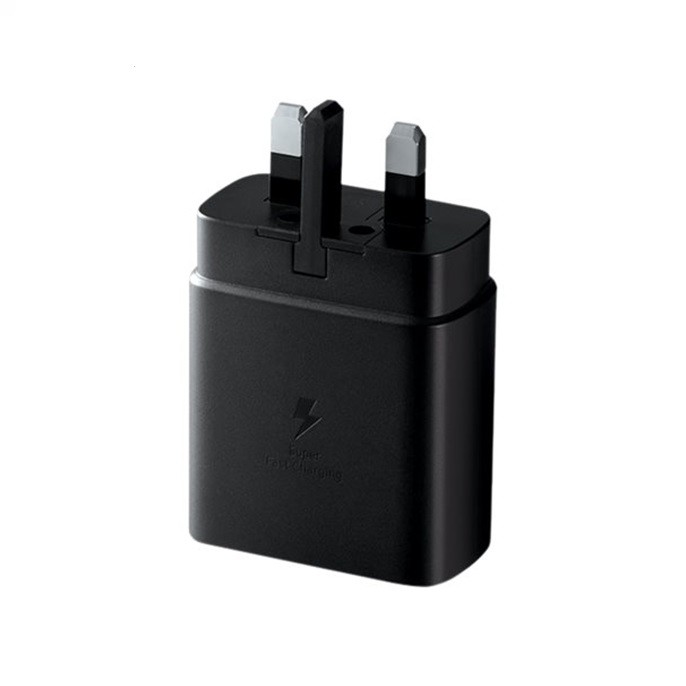 شارژر سه پین 45W سامسونگ مدل SAMSUNG EP-T845