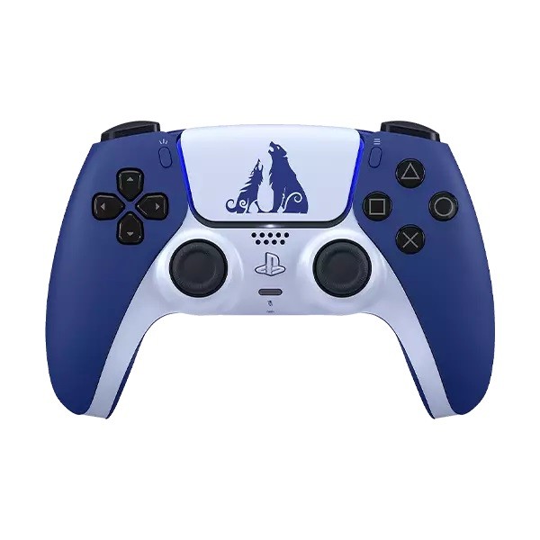 دسته بازی پلی استیشن 5 سونی مدل Dualsense God of War : Ragnarok