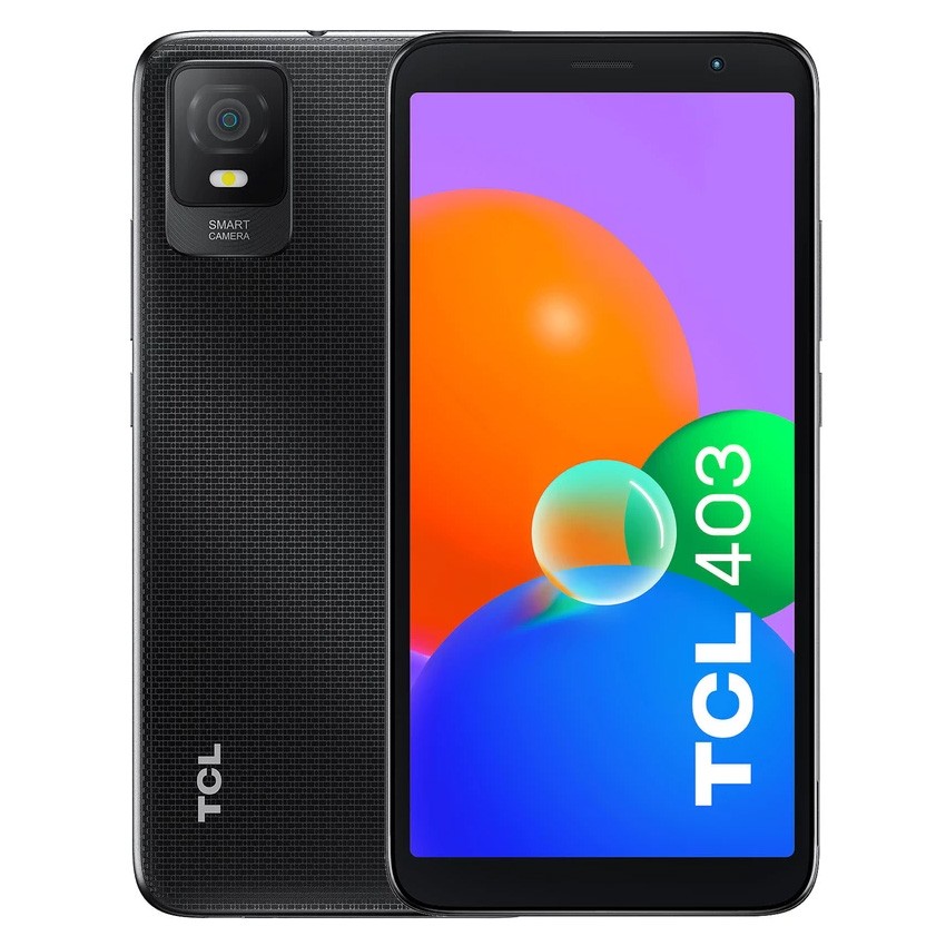گوشی موبایل تی سی ال TCL 403 دو سیم کارت ظرفیت 32 گیگابایت و رم 2 گیگابایت