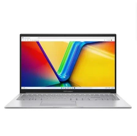 لپ تاپ 15.6 اینچی ایسوس مدل Asus Vivobook P1504CV NJ261 Core 5 120U 16GB DDR4 1TB SSD