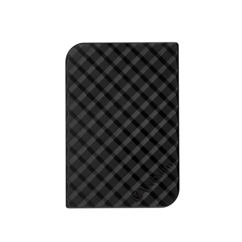 هارد اکسترنال ورباتیم مدل Verbatim Store 'n' Go GEN 2 Patterned Case USB 3.0 ظرفیت 1 ترابایت