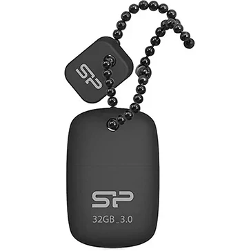 فلش مموری سیلیکون پاور مدل Silcon Power Jewel J07 USB 3 ظرفیت 32 گیگابایت