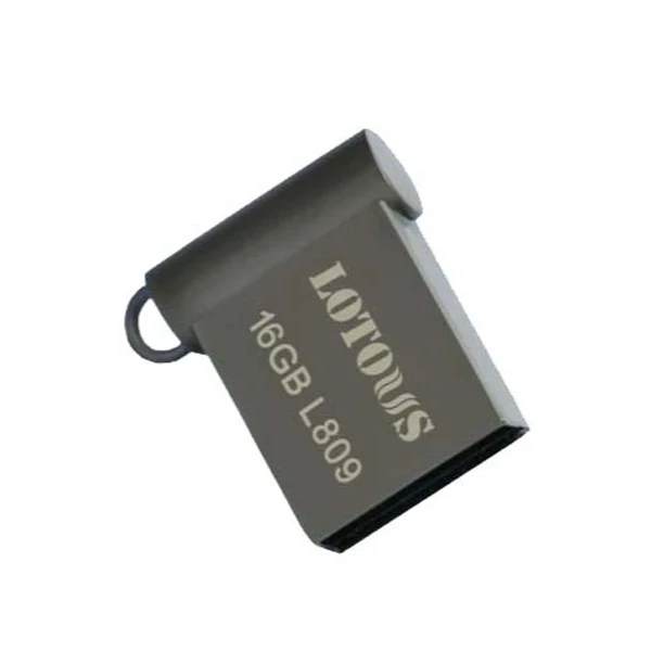 فلش مموری لوتوس مدل L-809 ظرفیت 16 گیگابایت
