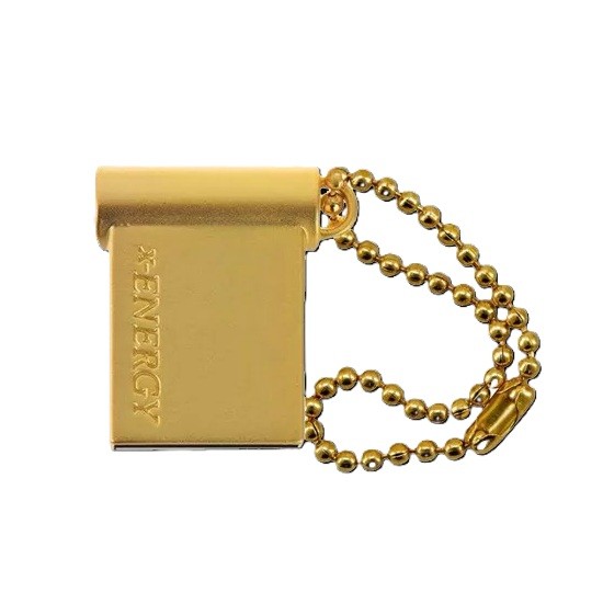 فلش مموری ایکس-انرژی مدل Gold ظرفیت 64 گیگابایت