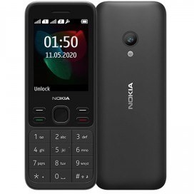 گوشی موبایل نوکیا مدل Nokia 150 EA 2020 دو سیم کارت - مونتاژ ایران