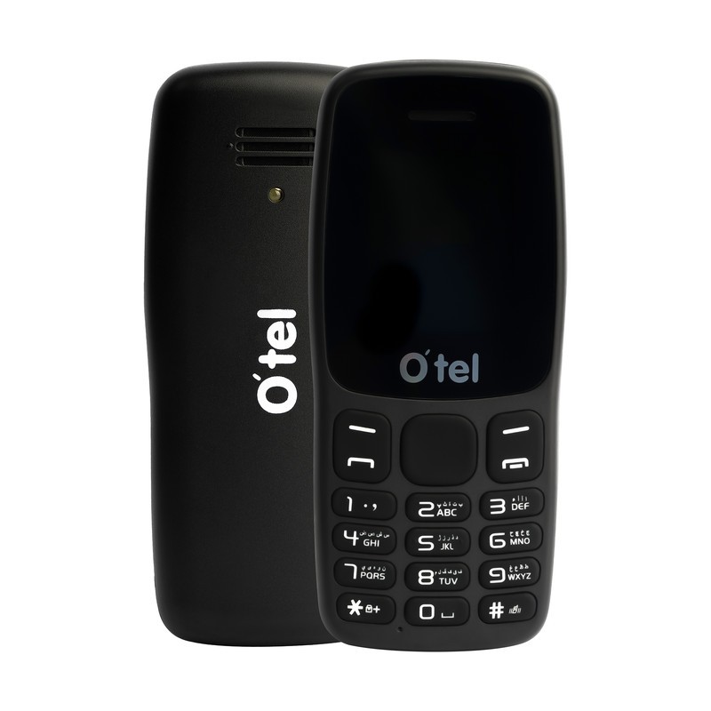 گوشی موبایل اوتل Otel F06 دو سیم کارت ظرفیت 32 مگابایت